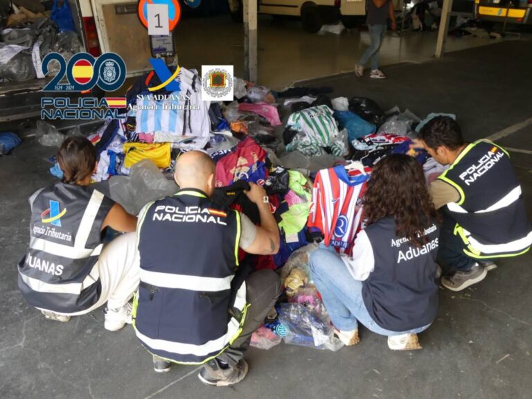 falsificaciones en Medina del Campo