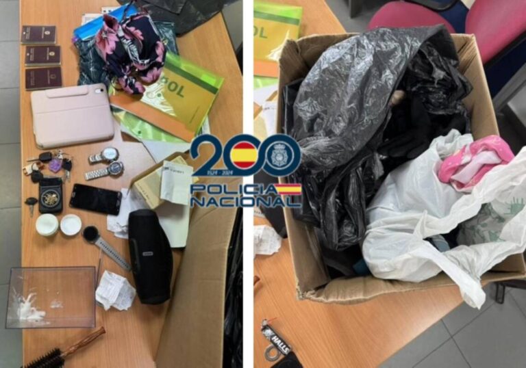 Un casero termina arrestado tras atrancar la puerta a sus inquilinos y en Valladolid