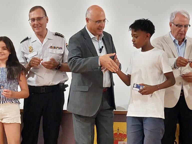 subdelegado de gobierno en Valladolid
